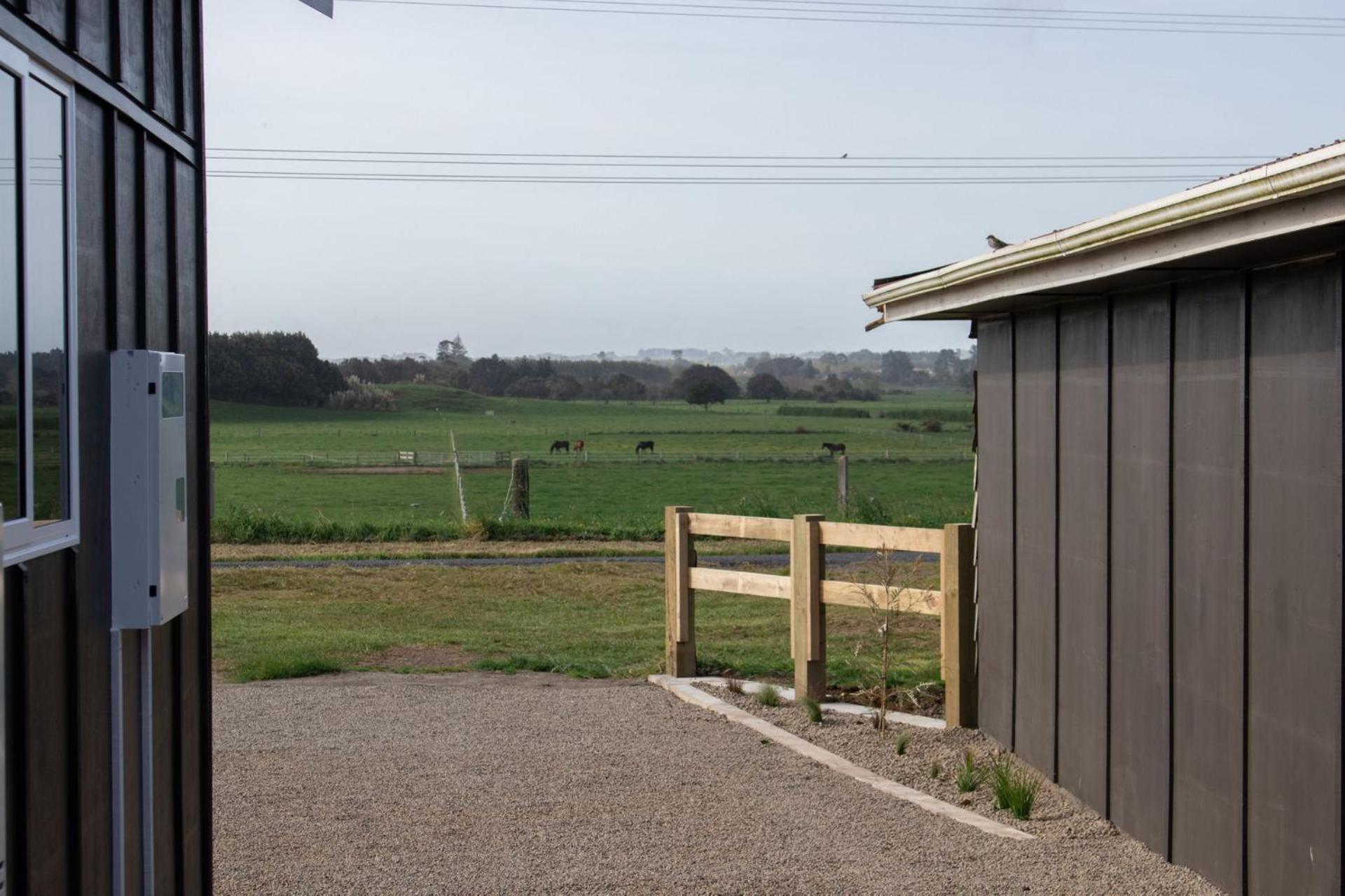 WaitaraThe Flight Pad Window Seat Pet Friendlyアパートメント エクステリア 写真